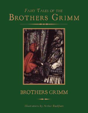 [Dongeng Sepanjang Masa 01] • Fairy Tales of the Brothers Grimm